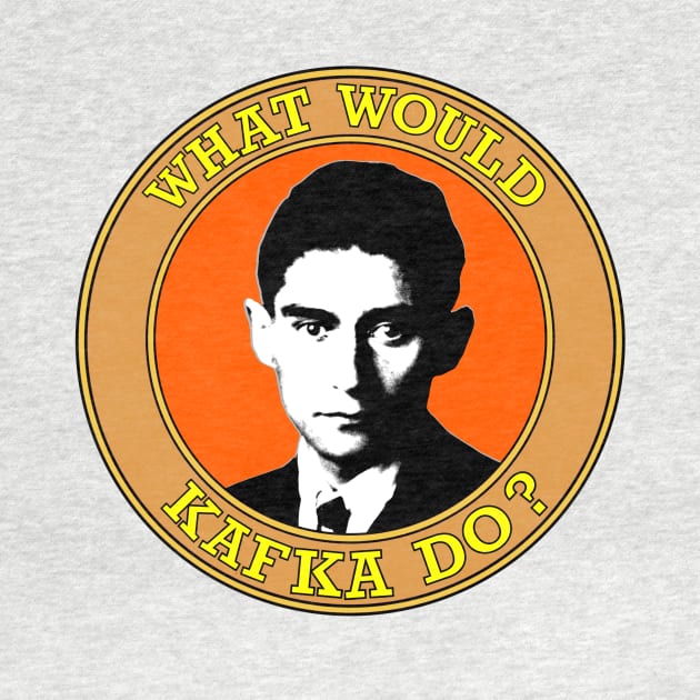 Kafka by Retro-Matic